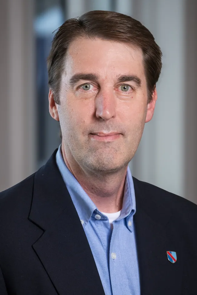 Chad Parish